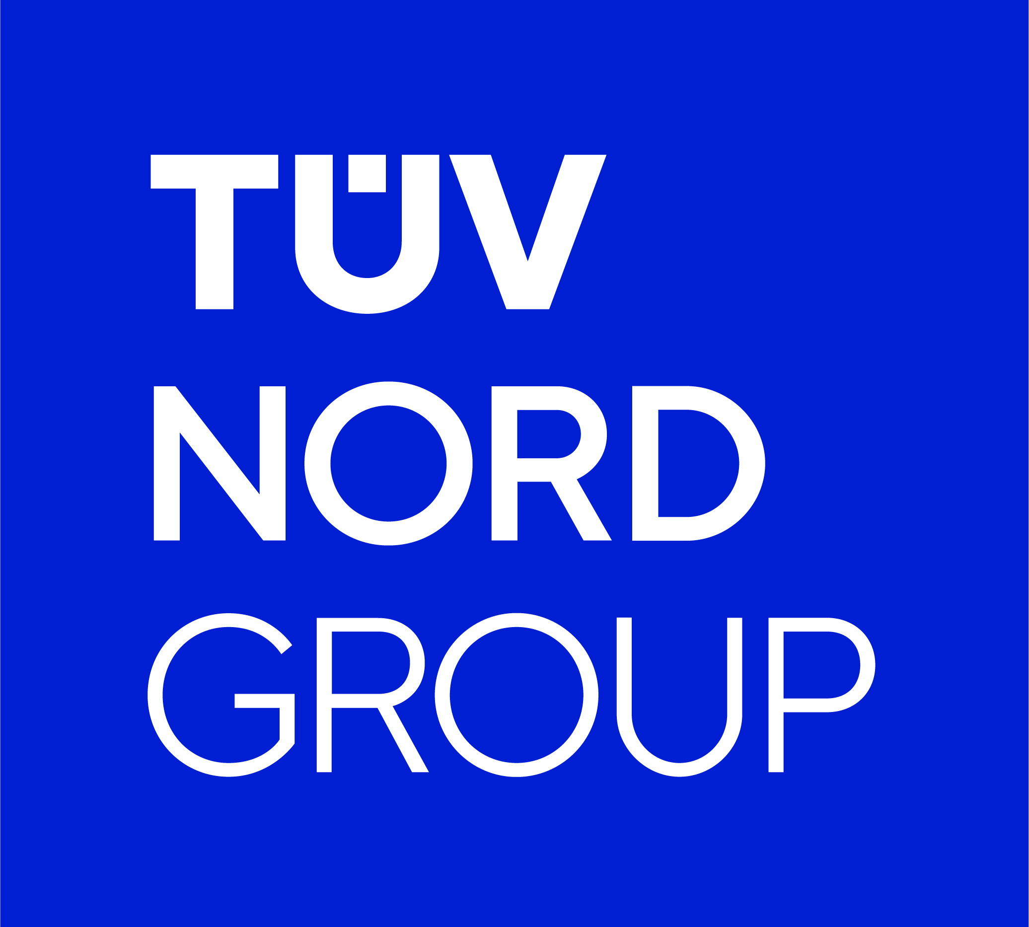 Logo von TÜV NORD GROUP