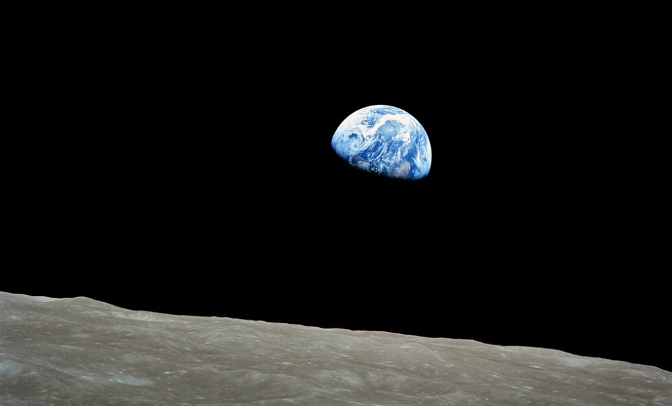 Earthrise