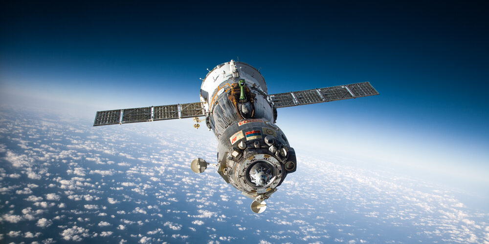 Russland will Rettungskapsel zur ISS schicken