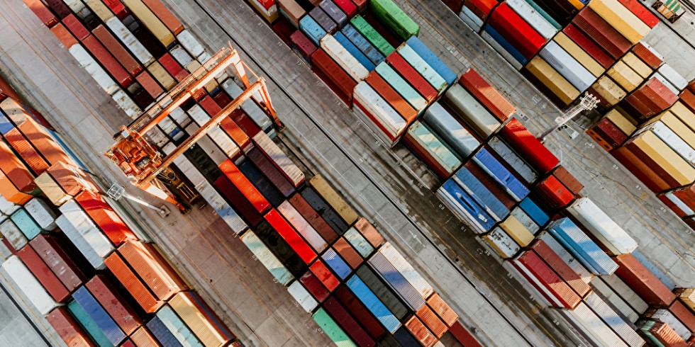 Die vom BME und Hochschule Fulda veröffentlichtr Logistikstudie 2022 zeigt: Digitalisierung in Supply Chains kommt voran. Foto: PantherMedia/kasto (YAYMicro)