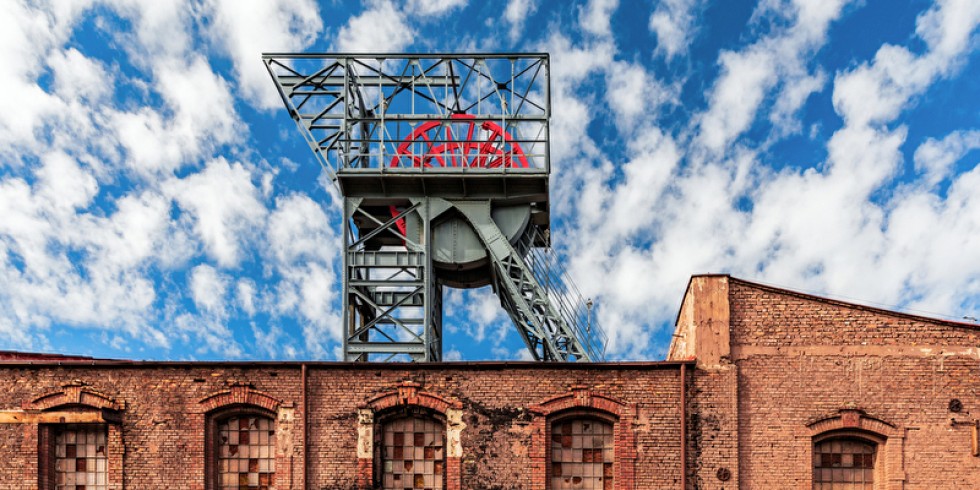 Stillgelegte Bergwerke als Stromspeicher umnutzen? Diese Idee kommt vom Internationalen Institut für Angewandte Systemanalyse (IIASA). Foto: PantherMedia/marcosborne