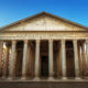 Pantheon in Rom