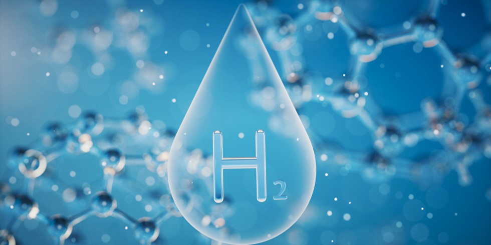 Strom aus Wasserstoff soll nicht nur klimaneutral, sondern auch weitgehend stickoxidfrei erzeugt werden. Das Verfahren wird derzeit kommerzialisiert. Foto: panthermdia.net/Stockfoto vinkfan (YAYMicro)