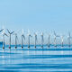 Offshore-Windkraftanlagen