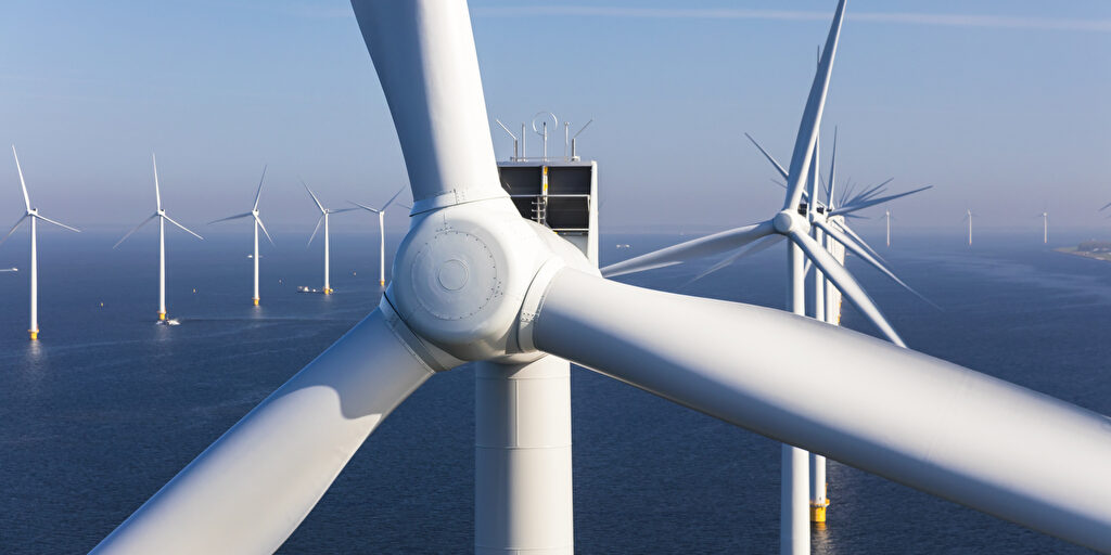 Kann Deutschland seine Ausbauziele für die Windenergie auf See realisieren?