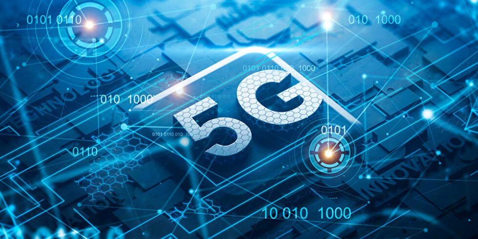 5G Mobilfunkstandard