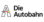 Logo von Die Autobahn GmbH des Bundes