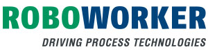Logo: Roboworker
