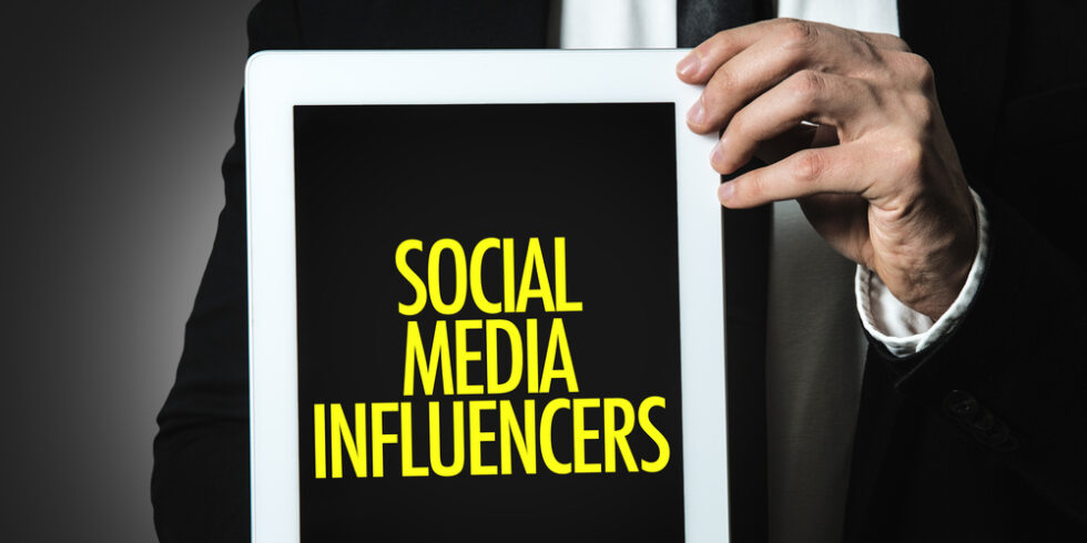 Corporate Influencer und Social Media
