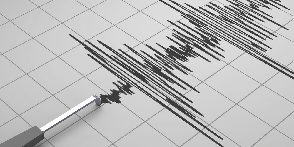 Die 10 stärksten Erdbeben der Welt (seit 1900)