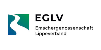 Logo von Emschergenossenschaft / Lippeverband (EGLV)