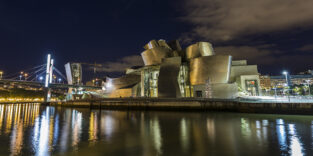 Guggenheim Museum Bilbao
