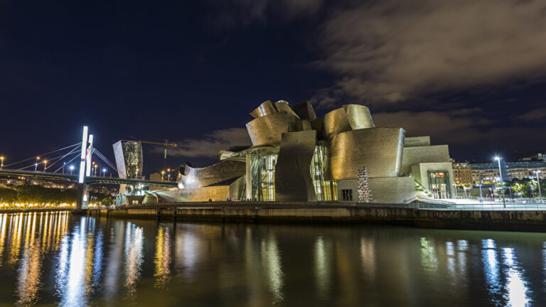 Guggenheim-Museum Bilbao