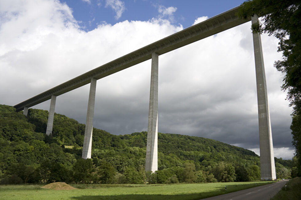 Kochertalbrücke