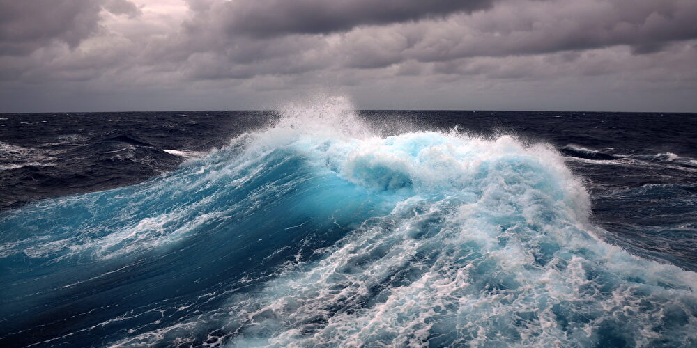 Kohlendioxid unter der Nordsee lagern: Rettung oder Scheinlösung?