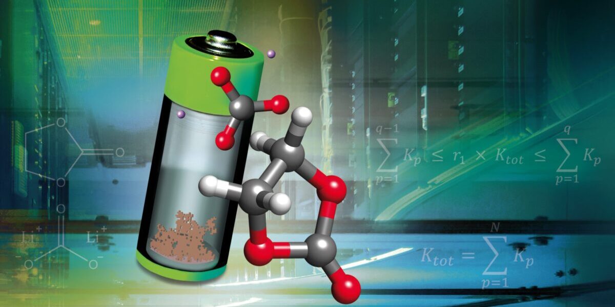 Rätsel gelöst: Werden Lithium-Ionen-Batterien nun leistungsfähiger und langlebiger?