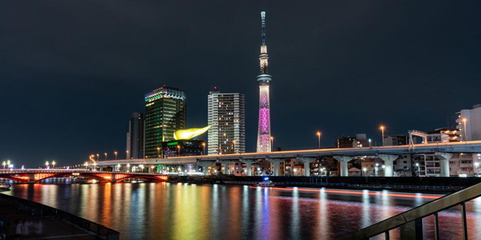 Tokyo Skytree