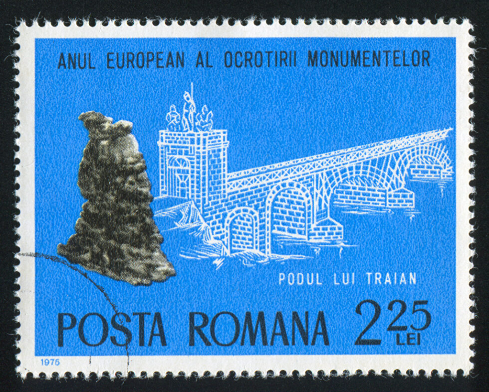 Trajansbrücke