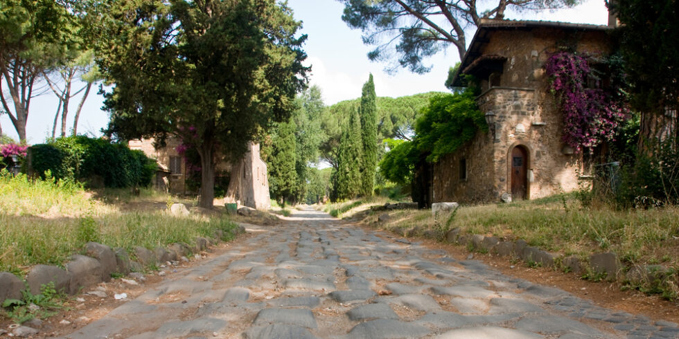 Via Appia Antica