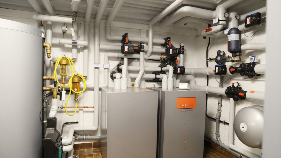 Stiebel Eltron-Geschäftsführer Dr. Kai Schiefelbein: Bis 2030 gehe ich davon aus, dass sich die Wärmepumpe inklusive Installation um 40 % vergünstigen wird. " Foto: BWP