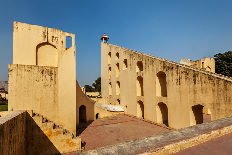 Samrat Yantra 