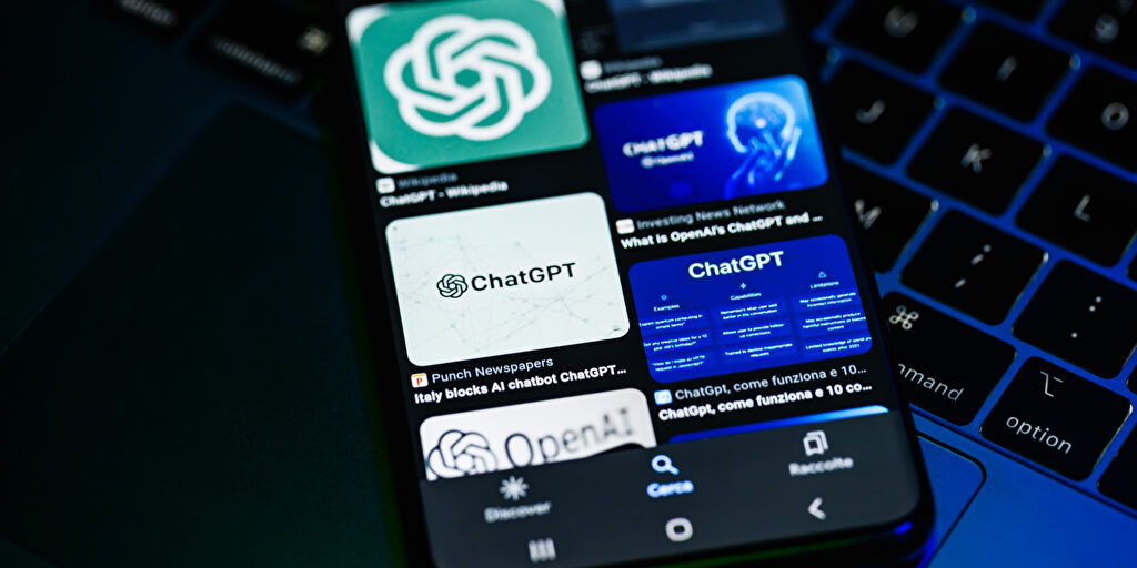 ChatGPT vs. Datenschutz: Kann der Chatbot auch in Deutschland verboten werden?