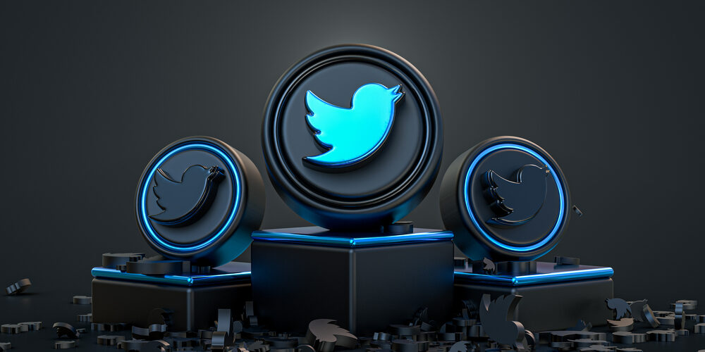 X statt Vogel: Musk spielt mit Twitter-Logo weiter