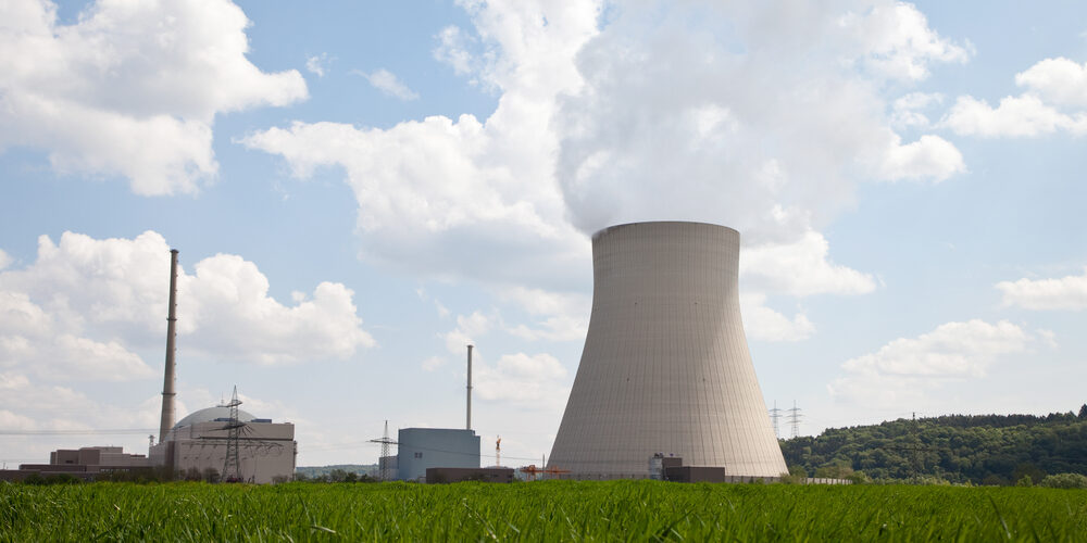 Das Ende einer Ära: 60 Jahre Atomkraft in Deutschland
