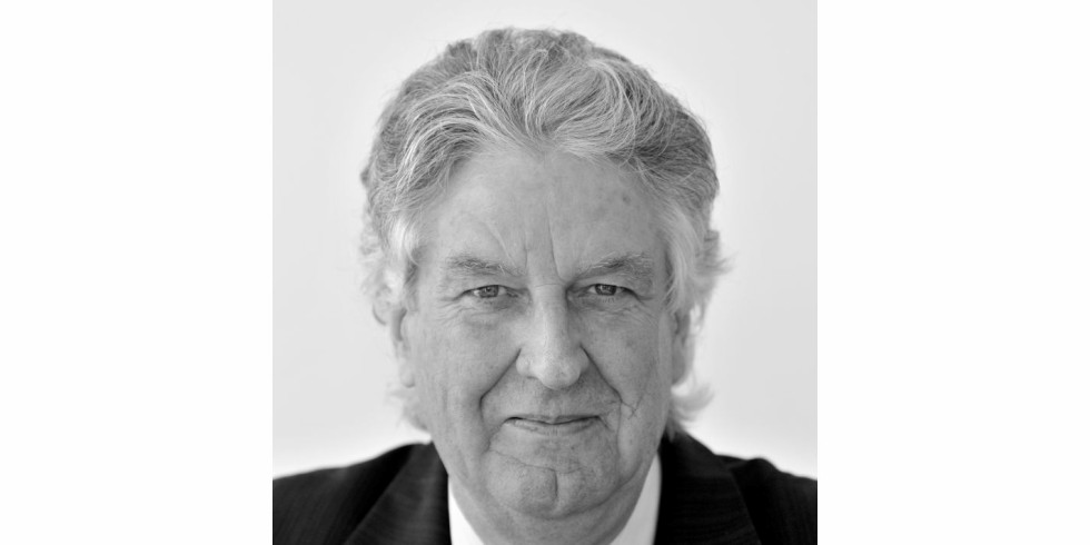 Konrad Zilch (1944-2023). Foto: ZM-I