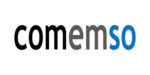 Logo von comemso electronics GmbH