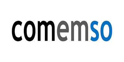 Logo von comemso electronics GmbH