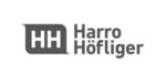 Logo von Harro Höfliger Verpackungsmaschinen GmbH / PYNR by Harro