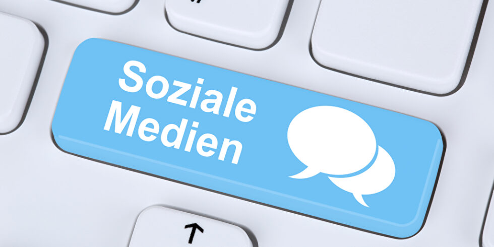 Soziale Medien