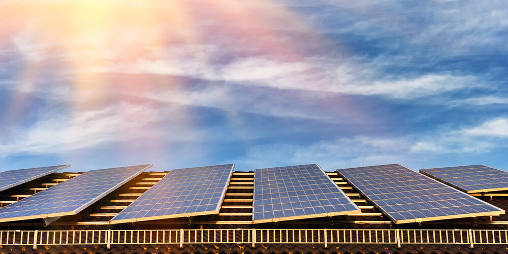 Solarhauptstadt: Die Top 5 Städte des Photovoltaikausbaus