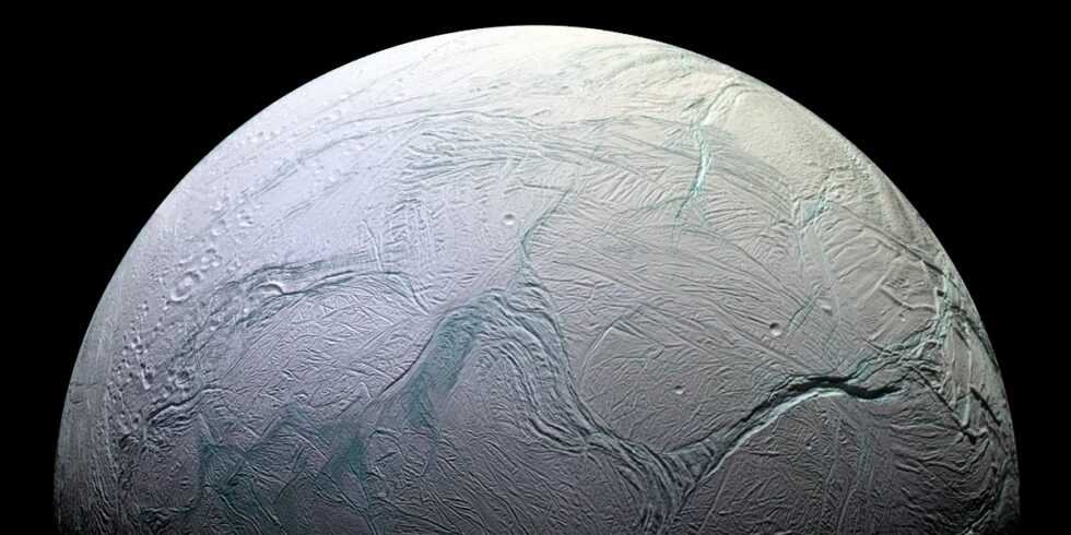 Enceladus