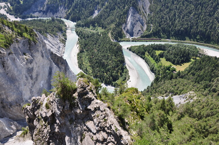 Glacier Express