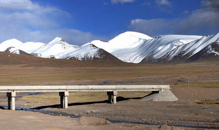 Lhasa Bahn