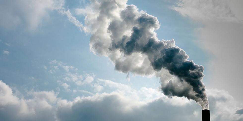 Ziele verfehlt: Die CO2-Emissionen gingen im Jahr 2022 laut Bericht des Expertenrates nicht weit genug zurück. Foto: panthermedia.net/hansenn