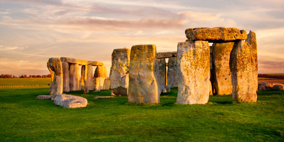 Stonehenge