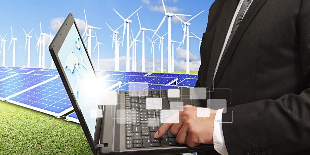 Windparks im Fadenkreuz: Cybersicherheit in der Energieerzeugung