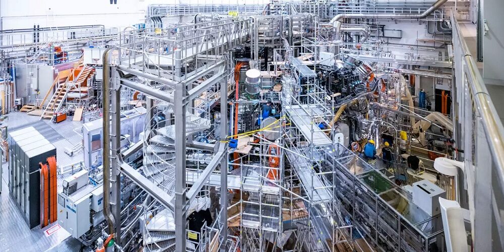 Konkurrenz für ITER: Deutsches Startup will Fusionskraftwerk bauen