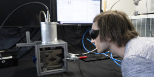 abgekoppeltes Plasma