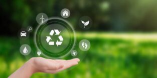 nachhaltige Produktion