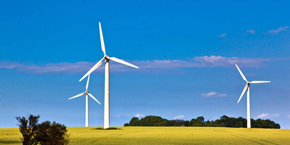 Ausbau der Windenergie kann nicht funktionieren 