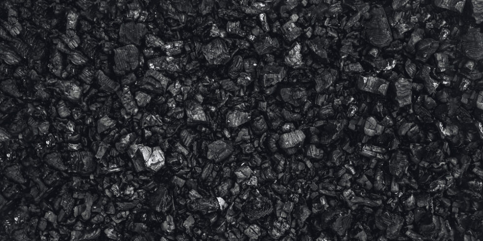 Kohle ist eine umweltschädliche Energiequelle und soll daher ersetzt werden.
Foto: panthermedia.net/MarkoAliaksandr