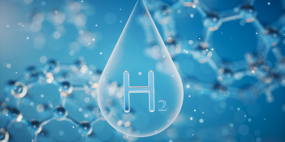Wasserstoffproduktion: Neuer Katalysator knackt Effizienzrekord