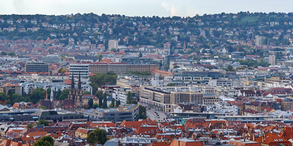 Stuttgart