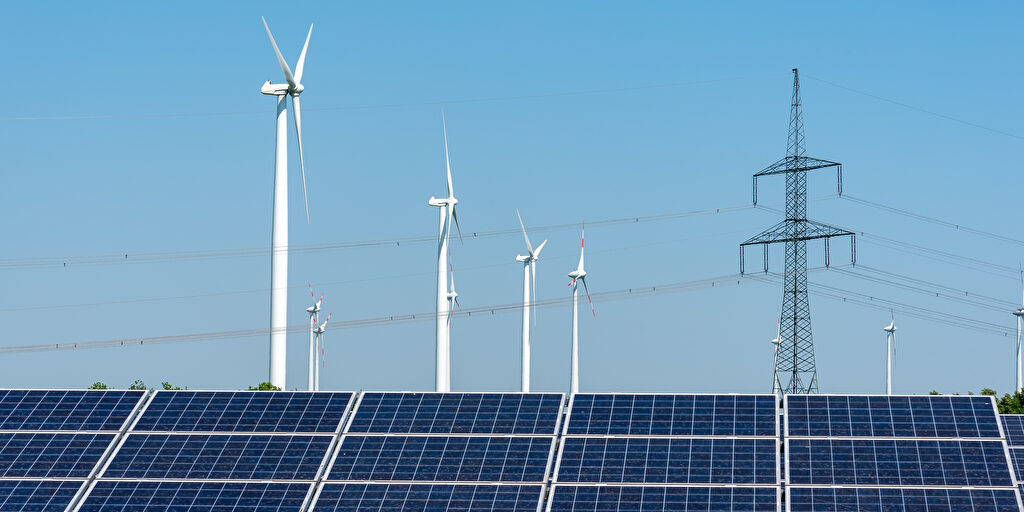 Wind- und Solarstrom: Resilienz der Stromnetze gesichert?