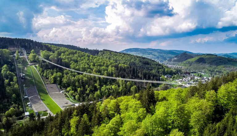 Skywalk Willlingen