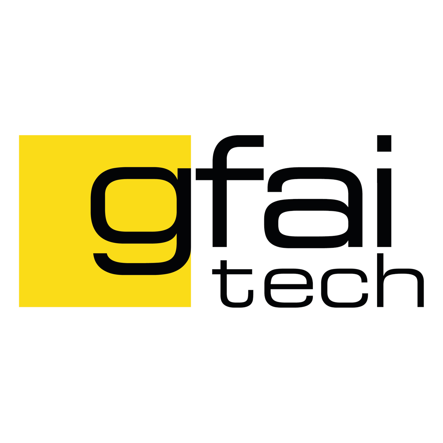 Logo von gfai tech GmbH